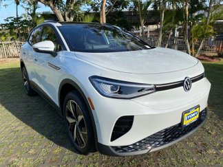 New 2025 Volkswagen ID.4 Pro S image 1