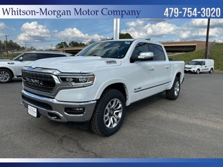 Used 2023 RAM 1500 Limited image 1