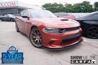 Used 2021 Dodge Charger R/T w/ Plus Group image 1
