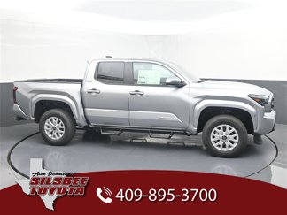 New 2025 Toyota Tacoma SR5 image 1