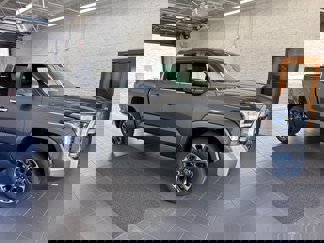 New 2025 Toyota Tundra Limited image 1