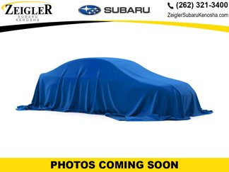 New 2025 Subaru Forester Touring image 1