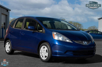 Used 2013 Honda Fit image 1