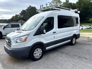 Used 2018 Ford Transit 150 XLT image 1