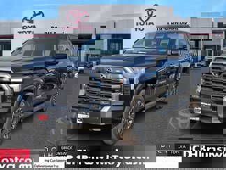 New 2025 Toyota Tundra Limited image 1