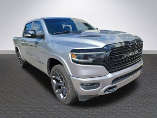 Used 2022 RAM 1500 Limited image 1