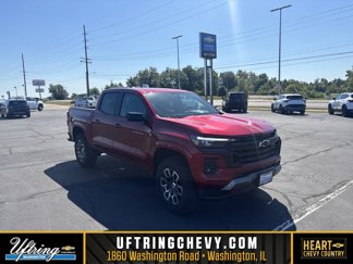 New 2026 Chevrolet Colorado Z71 w/ Z71 Convenience Package 2 image 1