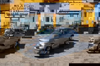 Used 2022 Chevrolet Malibu LT image 1