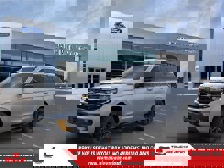 New 2025 Ford Expedition Tremor image 1