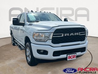 Used 2024 RAM 2500 Big Horn w/ Sport Appearance Package image 1