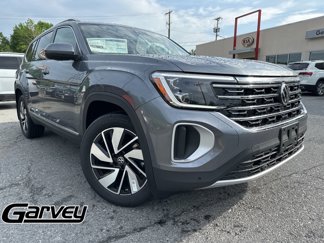 New 2025 Volkswagen Atlas SEL image 1