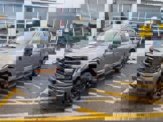 New 2025 Ford F150 XLT image 1
