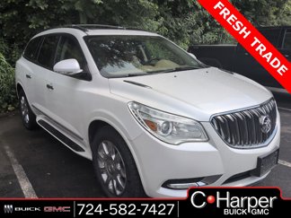 Used 2017 Buick Enclave Premium image 1