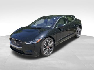 Used 2023 Jaguar I-PACE HSE image 1