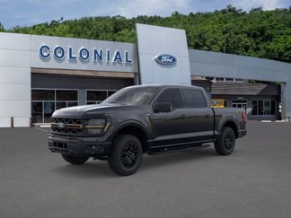 New 2025 Ford F150 Tremor image 1