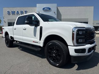 New 2025 Ford F250 Lariat w/ Lariat Ultimate Package image 1