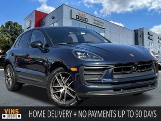 Used 2023 Porsche Macan image 1