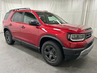 New 2026 Honda Passport RTL image 1