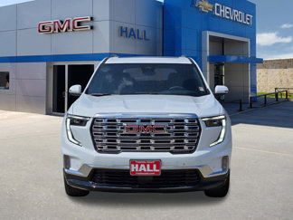 New 2026 GMC Acadia Denali w/ Super Cruise Package video 2