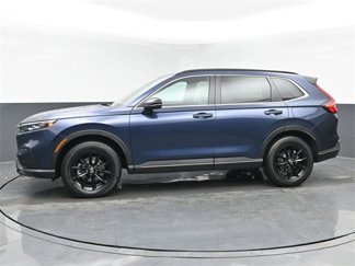 New 2025 Honda CR-V Sport-L image 1