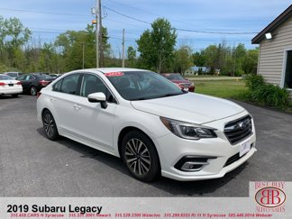 Used 2019 Subaru Legacy 2.5i Premium image 1