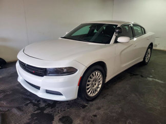 Used 2022 Dodge Charger Police image 1