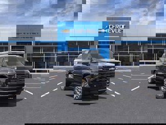 New 2025 Chevrolet Suburban High Country image 1