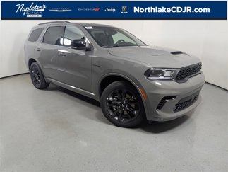 New 2025 Dodge Durango R/T image 1