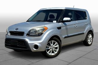 Used 2013 Kia Soul + image 1