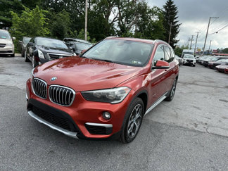 Used 2018 BMW X1 xDrive28i image 1
