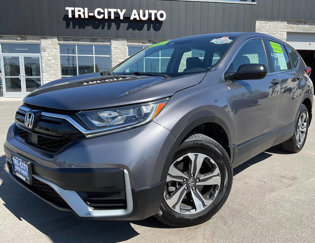 Used 2020 Honda CR-V LX image 1