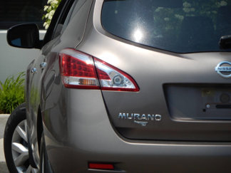 Used 2014 Nissan Murano SL w/ Navigation Package image 1