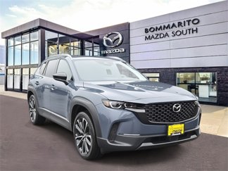 New 2025 MAZDA CX-50 AWD 2.5 S w/ Premium Plus Pkg image 1