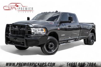 Used 2022 RAM 3500 Tradesman image 1