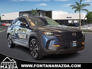 New 2025 MAZDA CX-50 2.5 Hybrid w/ Weather Package image 1