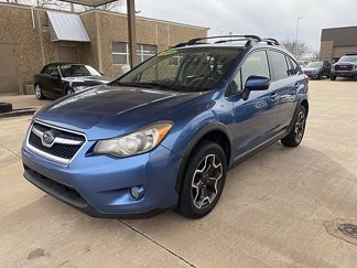 Used 2015 Subaru Crosstrek 2.0i Limited image 1