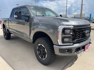 New 2025 Ford F250 Lariat w/ Lariat Ultimate Package image 1