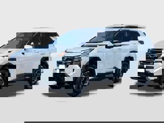 New 2026 Nissan Rogue SV image 1