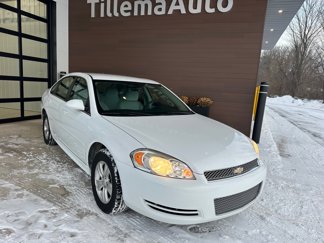 Used 2013 Chevrolet Impala LS image 1