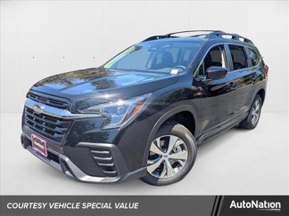 Used 2025 Subaru Ascent Premium image 1