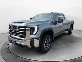 New 2025 GMC Sierra 3500 SLT image 1