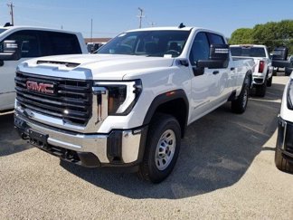 New 2025 GMC Sierra 2500 Pro w/ Convenience Package video 1