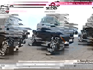Used 2024 BMW X7 xDrive40i image 1