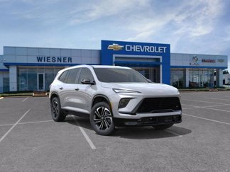 New 2025 Buick Enclave Sport Touring image 1