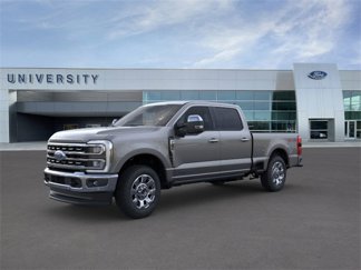 New 2025 Ford F250 Lariat image 1