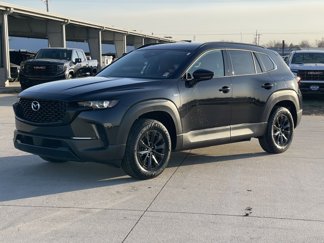 New 2025 MAZDA CX-50 AWD 2.5 Hybrid w/ Weather Package image 1