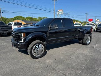 Used 2022 Ford F450 Limited w/ FX4 Off-Road Package image 1