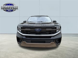 New 2025 Ford Expedition King Ranch image 1