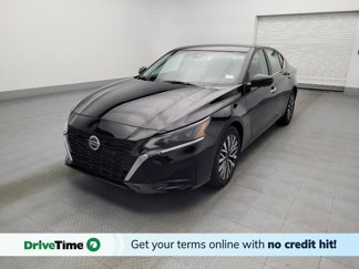 Used 2023 Nissan Altima 2.5 SV image 1