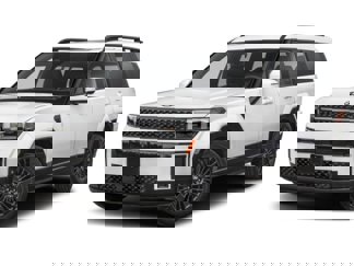 New 2025 Hyundai Santa Fe Calligraphy image 1